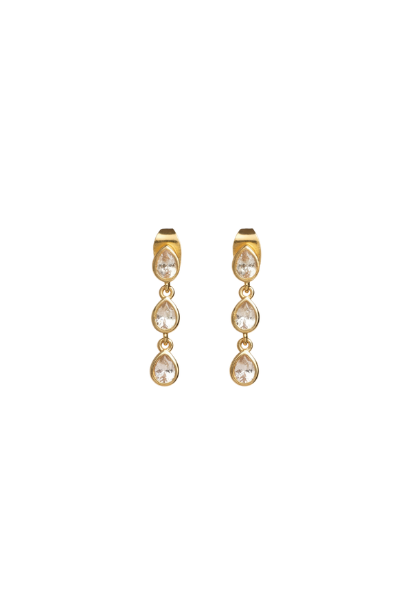 Opaline Drop Earrings