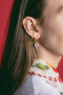 Queen of Hearts Earrings