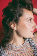 Opaline Drop Earrings